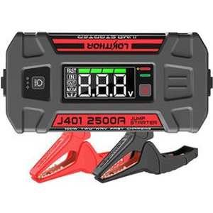 POWERBANK / JUMP STARTER LOKITHOR J401 - 2500A 12V 74WH