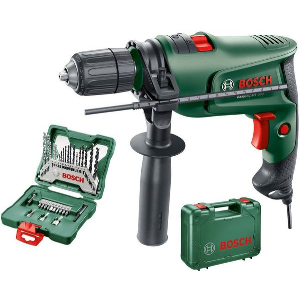 ΔΡΑΠΑΝΟ ΗΛΕΚΤΡΙΚΟ BOSCH EASY IMPACT 630W ΒΑΛΙΤΣΑ + SET X-LINE 33 ΑΞΕΣΟΥΑΡ 0603133102