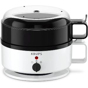 ΑΥΓΟΒΡΑΣΤΗΡΑΣ KRUPS EG 2301 OVOMAT SUPER 7 ΘΕΣΕΩΝ