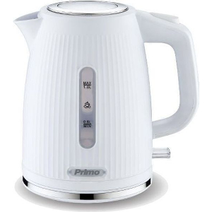 ΒΡΑΣΤΗΡΑΣ PRCK-40543 PRIMO 1.0L 1200W ΛΕΥΚΟΣ