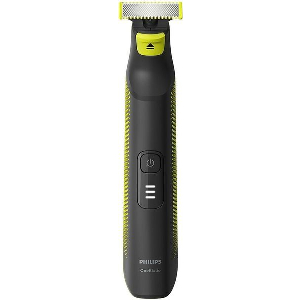 ΞΥΡΙΣΤΙΚΗ ΜΗΧΑΝΗ ΠΡΟΣΩΠΟΥ ΣΩΜΑΤΟΣ PHILIPS ONEBLADE PRO FACE & BODY QP6506/15