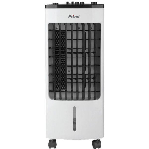AIR COOLER 80W PRIMO PRAC-80622 ΛΕΥΚΟ-ΜΑΥΡΟ