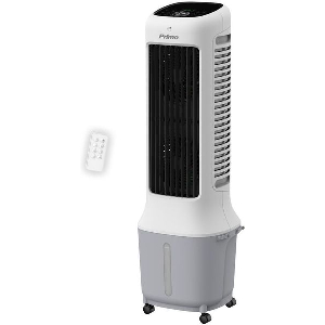 AIR COOLER PRAC-80703 PRIMO ECO BREEZE 38W 10L ΛΕΥΚΟ