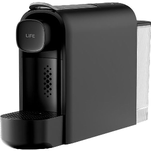 MHXANH ESPRESSO LIFE TRASTEVERE 20 BAR ΓΙΑ ΚΑΨΟΥΛΕΣ 1400W