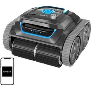 CORDLESS ROBOTIC POOL CLEANER WYBOT S1