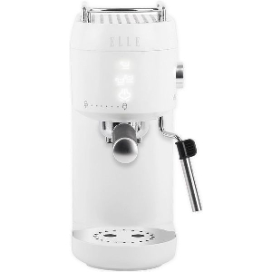 ΜΗΧΑΝΗ ESPRESSO 1400W ELLE HOME EKCMP801WHEU