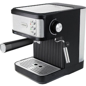ESPERANZA ΜΗΧΑΝΗ ESPRESSO ΑΣΗΜΙ EKC011