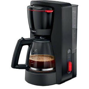 ΚΑΦΕΤΙΕΡΑ ΦΙΛΤΡΟΥ BOSCH MYMOMENT 1200W TKA3M133 BLACK