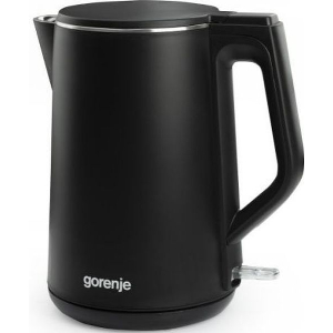 ΒΡΑΣΤΗΡΑΣ 1,5LT GORENJE K15DWBK 2200W ΜΑΥΡΟΣ