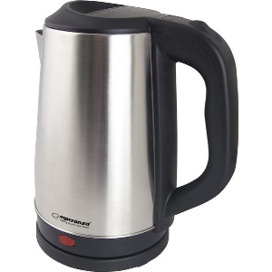 ΒΡΑΣΤΗΡΑΣ ESPERANZA EKK036X TIBER 2.5 L INOX