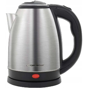 ΒΡΑΣΤΗΡΑΣ ESPERANZA EKK104X TUGELA 1.8 L INOX