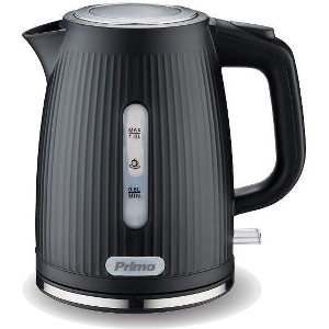 ΒΡΑΣΤΗΡΑΣ PRCK-40544 PRIMO 1.0L 1200W ΜΑΥΡΟΣ