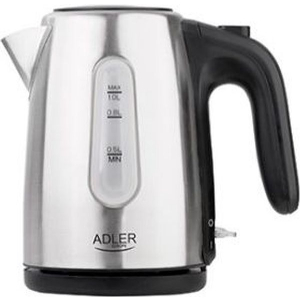 ADLER ΒΡΑΣΤΗΡΑΣ AD 1273 ΜΕΤΑΛΛΙΚΟΣ 1200W