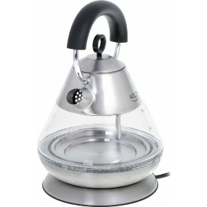 ADLER ΒΡΑΣΤΗΡΑΣ AD 1282 STRIX 1.5L GLASS 1850W