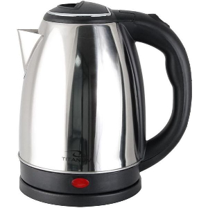 ESPERANZA TKK102S TITANUM ELECTRIC KETTLE RORAIMA 1.8 L SILVER