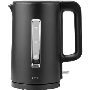 ESTIA ΒΡΑΣΤΗΡΑΣ CLARITY 1500W 1.5LT ΓΥΑΛΙΝΟΣ