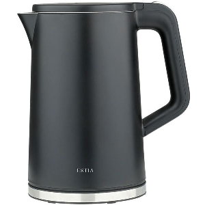 ESTIA ΒΡΑΣΤΗΡΑΣ HEATLINE BLACK 1800W 1.7LT
