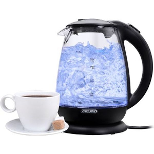 MESKO ELECTRIC KETTLE 1,7L MS1263