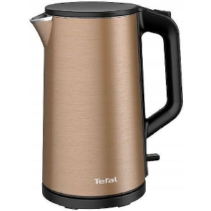 TEFAL KI583C COPPER ELECTRIC KETTLE