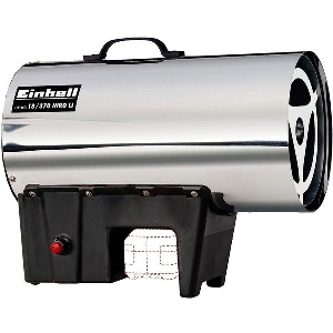 EINHELL ΓΕΝΝΗΤΡΙΑ ΘΕΡΜΟΥ ΑΕΡΑ GE-HG 18/370 NIRO LI-SOLO 2330805