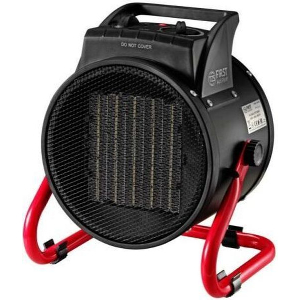 FIRST AUSTRIA FA-5568-4 ΑΕΡΟΘΕΡΜΟ ΕΠΙΔΑΠΕΔΙΟ 3000W