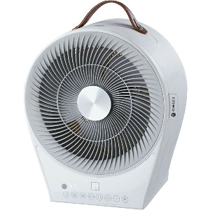 SINGER FHT 6320 2IN1 HEATING COOLING
