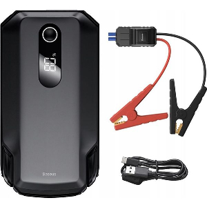 BASEUS SUPER ENERGY MAX 20000MAH JUMP STARTER