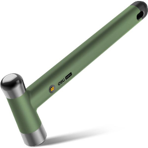 DELI BALL PEIN HAMMER 8OZ GREEN