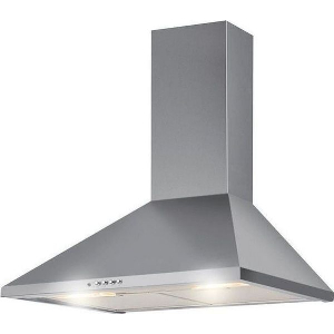 ΑΠΟΡΡΟΦΗΤΗΡΑΣ MAIDTEC 065008902 INOX 60CM