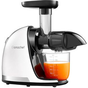 ΑΠΟΧΥΜΩΤΗΣ ΑΡΓΟΥ AMZCHEF 1501-WT (ΛΕΥΚΟΣ)