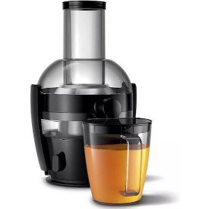 ΑΠΟΧΥΜΩΤΗΣ PHILIPS VIVA COLLECTION HR1856 800W BLACK