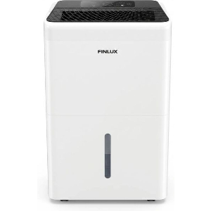 ΑΦΥΓΡΑΝΤΗΡΑΣ FINLUX TDE-20L34IHU 20LT 475W ΜΕ ΙΟΝΙΣΤΗ + ΦΙΛΤΡΟ HEPA + UV LIGHT