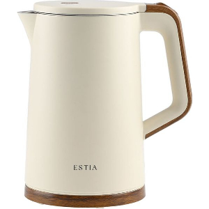 ΒΡΑΣΤΗΡΑΣ ESTIA PURE CREAM 1800W 1.7LT 06-38526