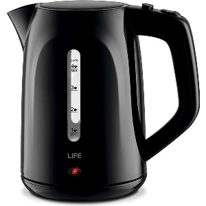 ΒΡΑΣΤΗΡΑΣ LIFE PREMIERE BLACK 1L 1100W