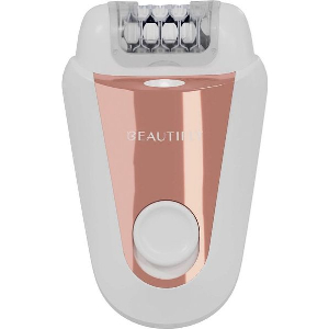 ΕΠΑΝΑΦΟΡΤΙΖΟΜΕΝΗ ΑΠΟΤΡΙΧΩΤΙΚΗ ΜΗΧΑΝΗ EPILATOR ΓΙΑ ΣΩΜΑ ΚΑΙ ΜΠΙΚΙΝΙ BEAUTIFLY MINIGLOW