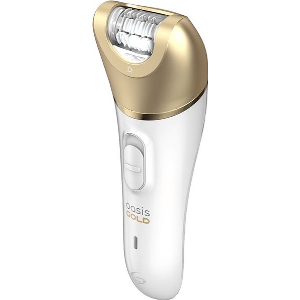 ΕΠΑΝΑΦΟΡΤΙΖΟΜΕΝΗ ΑΠΟΤΡΙΧΩΤΙΚΗ ΜΗΧΑΝΗ EPILATOR GAMA OASIS GOLD GE1550
