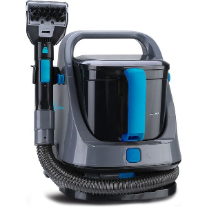 ΗΛΕΚΤΡΙΚΗ ΣΚΟΥΠΑ ΥΓΡΩΝ / ΣΤΕΡΕΩΝ HOMEVERO SPOT CLEANER 650W HV-SCG650