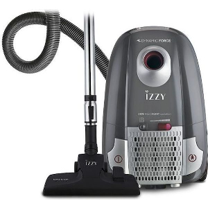 ΗΛΕΚΤΡΙΚΗ ΣΚΟΥΠΑ IZZY DYNAMIC FORCE 222867 800W