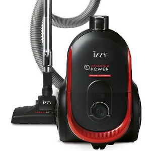 ΗΛΕΚΤΡΙΚΗ ΣΚΟΥΠΑ IZZY IZ-4103 700W