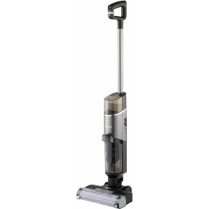 ΗΛΕΚΤΡΙΚΗ ΣΚΟΥΠΑ STICK SHARK 2 ΣΕ 1 HYDROVAC WET & DRY WD210EU