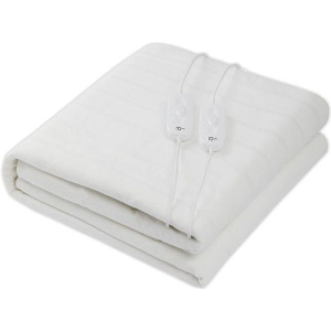ΗΛΕΚΤΡΙΚΟ ΕΠΙΣΤΡΩΜΑ NEB-81131 NEOTEC ΔΙΠΛΟ 160X140CM POLYESTER