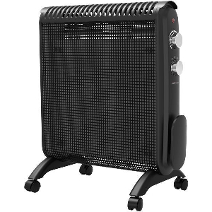 ΘΕΡΜΑΣΤΡΑ MICA PRMH-81137 PRIMO 2000W