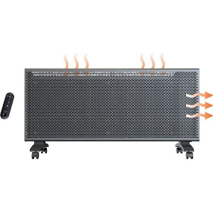 ΘΕΡΜΑΣΤΡΑ MICA PRMH-81138 PRIMO IP24 2000W