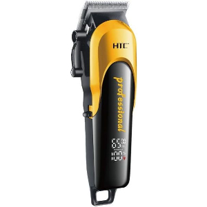 ΚΟΥΡΕΥΤΙΚΗ ΜΗΧΑΝΗ HTC CT-8082 HAIR CLIPPER