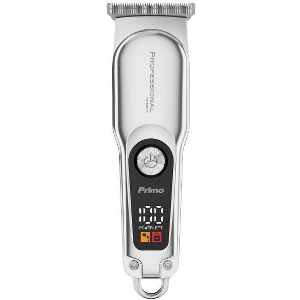 ΚΟΥΡΕΥΤΙΚH ΜΗΧΑΝH PRΗΤ-40562 PRIMO DIGITAL SILVER
