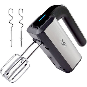 ΜΙΞΕΡ ΧΕΙΡΟΣ ADLER AD 4225 INOX 800W