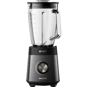 ΜΠΛΕΝΤΕΡ ΕΠΙΤΡΑΠΕΖΙΟ PHILIPS 5000 SERIES TABLE BLENDER 2L 1200W BLACK HR3040/00