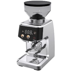 ΜΥΛΟΣ ΑΛΕΣΗΣ ΚΑΦΕ PRCG-40575 PRIMO DIGITAL INOX