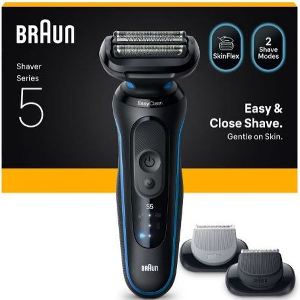 ΞΥΡΙΣΤΙΚΗ ΜΗΧΑΝΗ BRAUN SERIES 5 52-A1650S