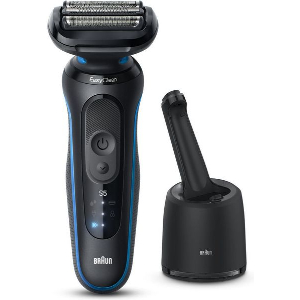 ΞΥΡΙΣΤΙΚΗ ΜΗΧΑΝΗ BRAUN SERIES 5 52-B7000CC